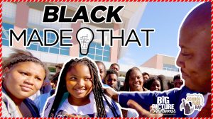 Read more about the article “Black Made That” Ignites Black History Month